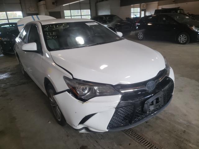 TOYOTA CAMRY LE 2017 4t1bf1fk3hu756251