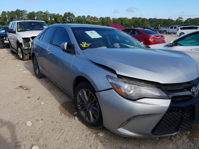 TOYOTA CAMRY LE 2017 4t1bf1fk3hu756959