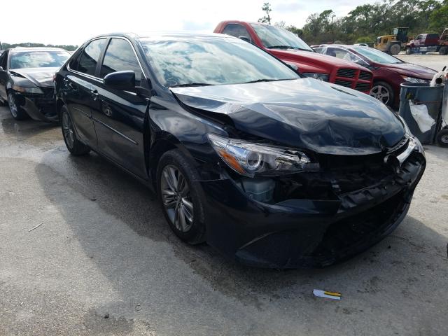 TOYOTA CAMRY LE 2017 4t1bf1fk3hu757917