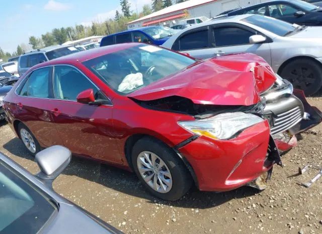 TOYOTA CAMRY 2017 4t1bf1fk3hu757920