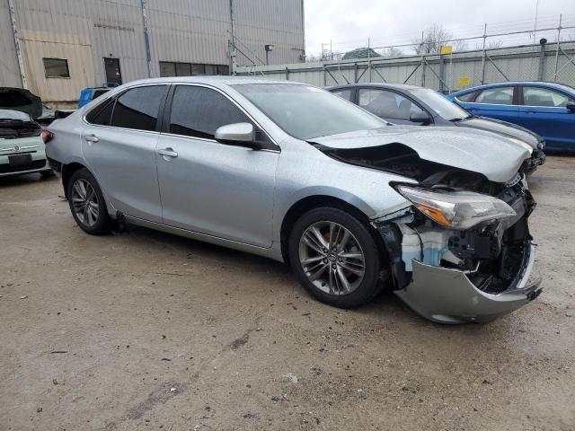 TOYOTA CAMRY LE 2017 4t1bf1fk3hu760686