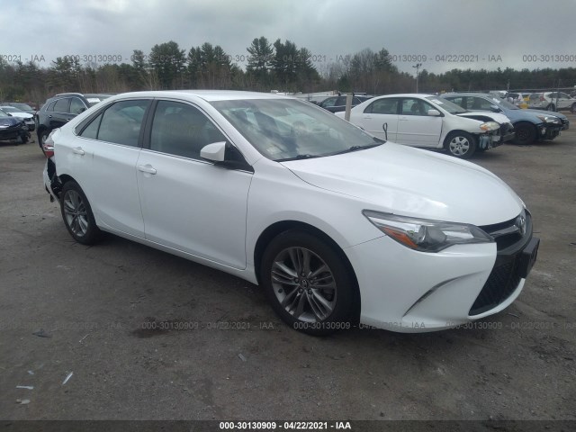 TOYOTA CAMRY 2017 4t1bf1fk3hu760915