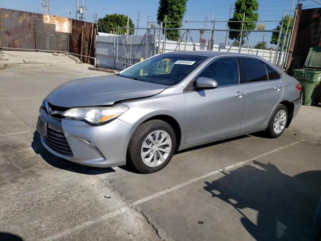 TOYOTA CAMRY LE 2017 4t1bf1fk3hu761319