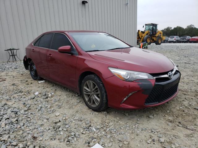 TOYOTA CAMRY LE 2017 4t1bf1fk3hu761479