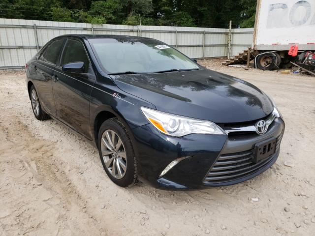 TOYOTA CAMRY LE 2017 4t1bf1fk3hu761806