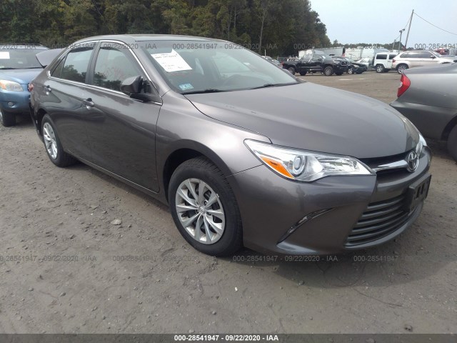 TOYOTA CAMRY 2017 4t1bf1fk3hu763488