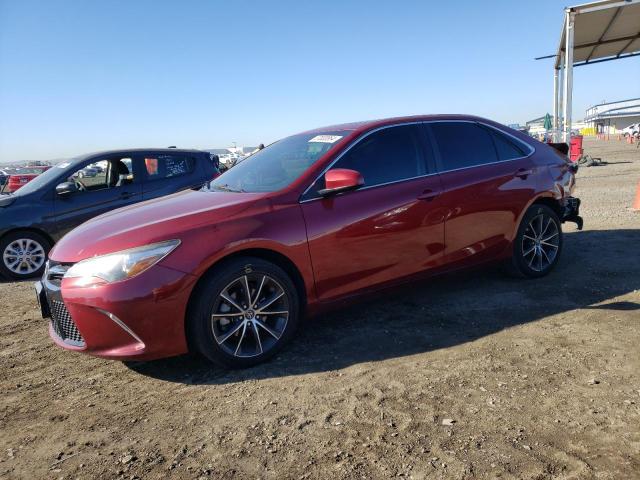 TOYOTA CAMRY 2017 4t1bf1fk3hu763913