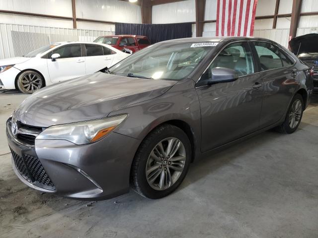 TOYOTA CAMRY LE 2017 4t1bf1fk3hu767234