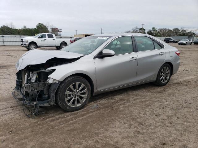 TOYOTA CAMRY 2017 4t1bf1fk3hu767413