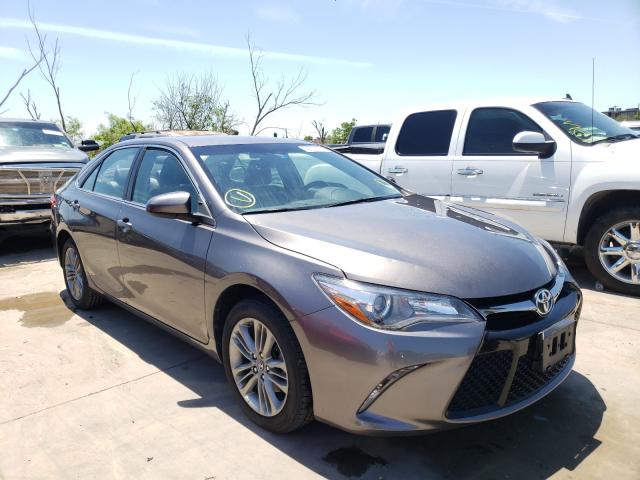 TOYOTA CAMRY LE 2017 4t1bf1fk3hu767606