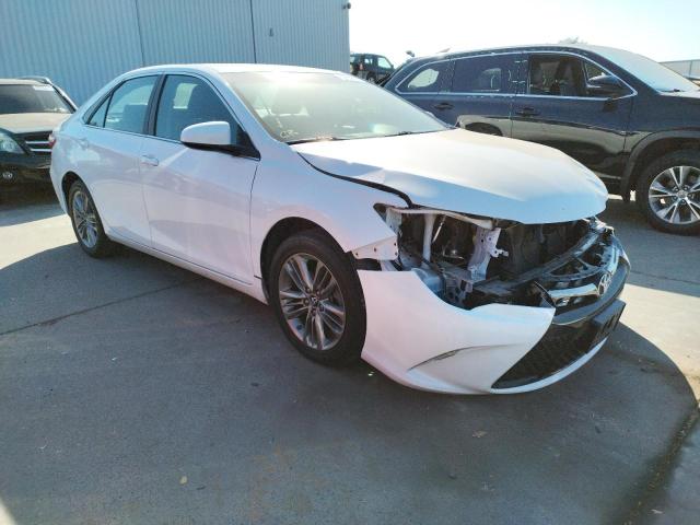 TOYOTA CAMRY LE 2017 4t1bf1fk3hu768044