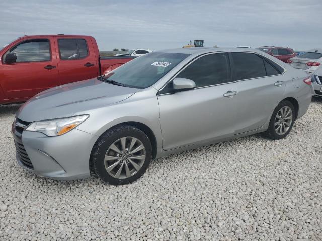 TOYOTA CAMRY 2017 4t1bf1fk3hu768366