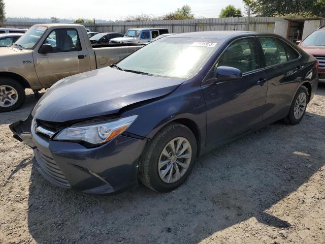 TOYOTA CAMRY LE 2017 4t1bf1fk3hu769811