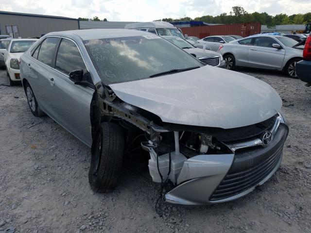 TOYOTA CAMRY LE 2017 4t1bf1fk3hu770280