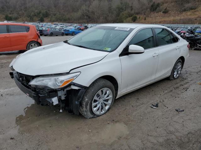 TOYOTA CAMRY LE 2017 4t1bf1fk3hu770702