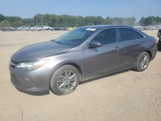 TOYOTA CAMRY LE 2017 4t1bf1fk3hu772384