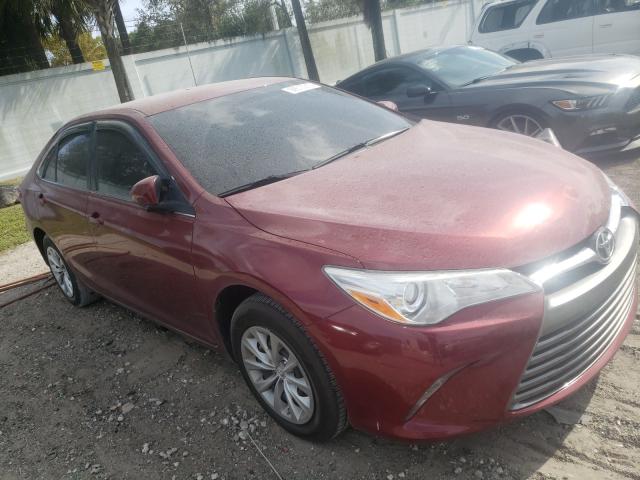 TOYOTA CAMRY LE 2017 4t1bf1fk3hu773017