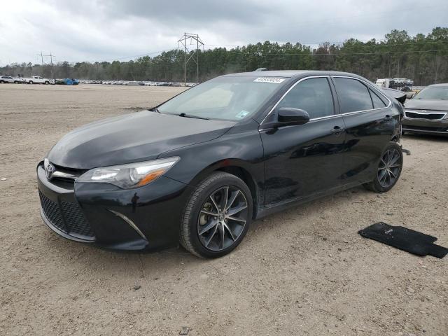 TOYOTA CAMRY 2017 4t1bf1fk3hu773695