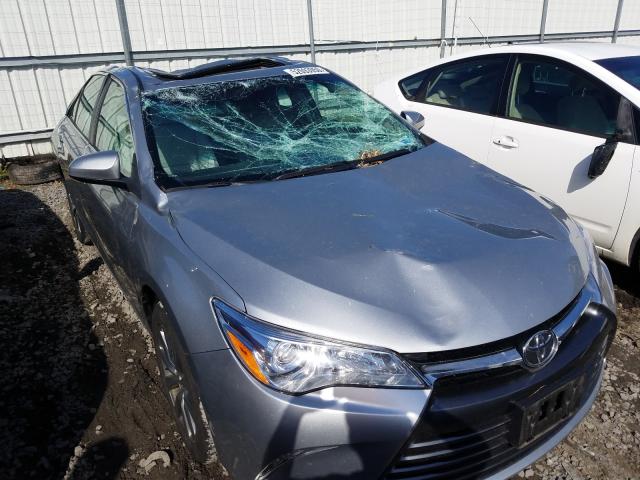 TOYOTA CAMRY LE 2017 4t1bf1fk3hu775687