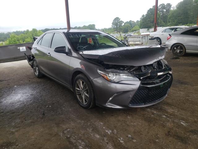 TOYOTA CAMRY LE 2017 4t1bf1fk3hu775740