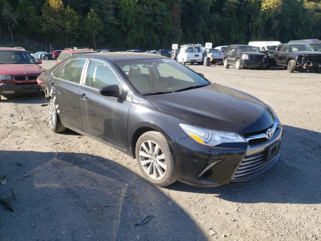 TOYOTA CAMRY LE 2017 4t1bf1fk3hu777973