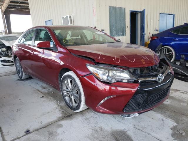 TOYOTA CAMRY LE 2017 4t1bf1fk3hu778198