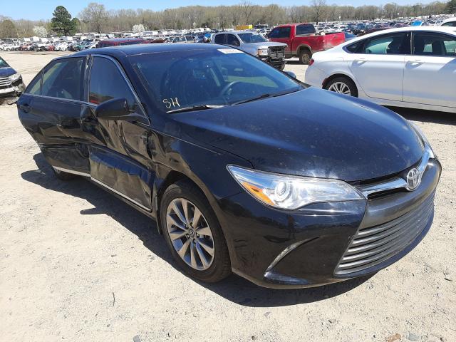 TOYOTA CAMRY LE 2017 4t1bf1fk3hu780775