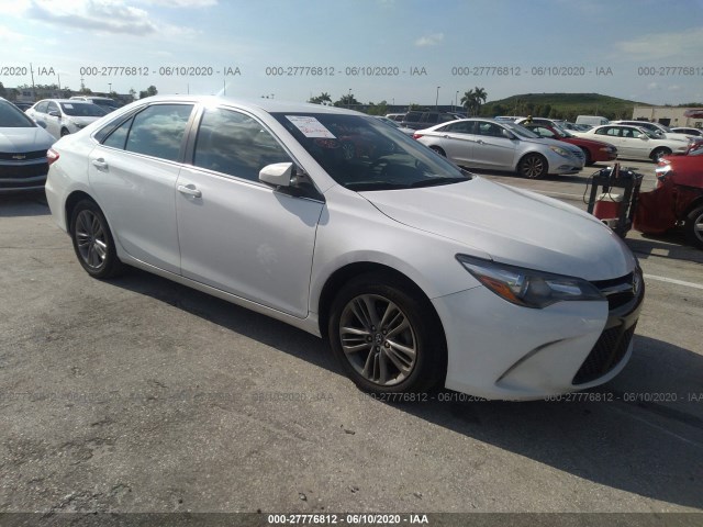 TOYOTA CAMRY 2017 4t1bf1fk3hu781781