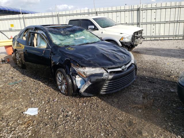 TOYOTA CAMRY LE 2017 4t1bf1fk3hu782719