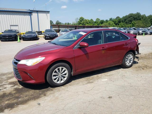 TOYOTA CAMRY 2017 4t1bf1fk3hu782994