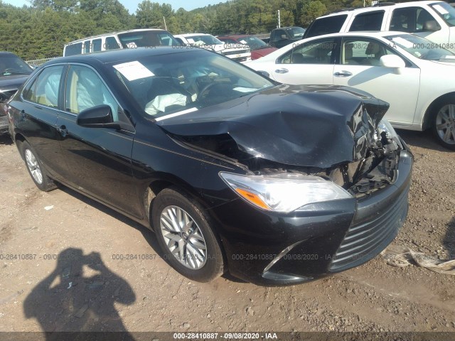 TOYOTA CAMRY 2017 4t1bf1fk3hu783076