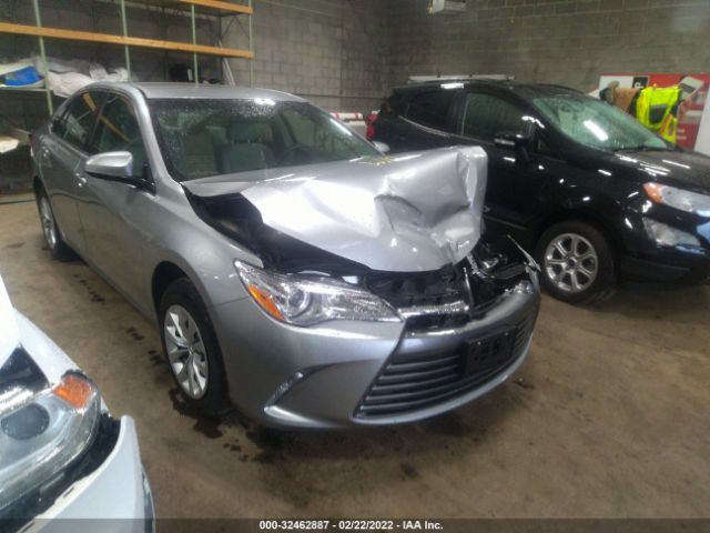 TOYOTA CAMRY 2017 4t1bf1fk3hu785636