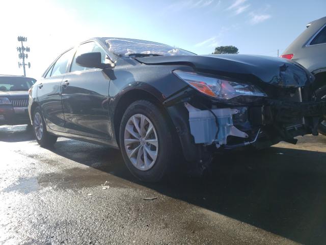 TOYOTA CAMRY LE 2017 4t1bf1fk3hu786107