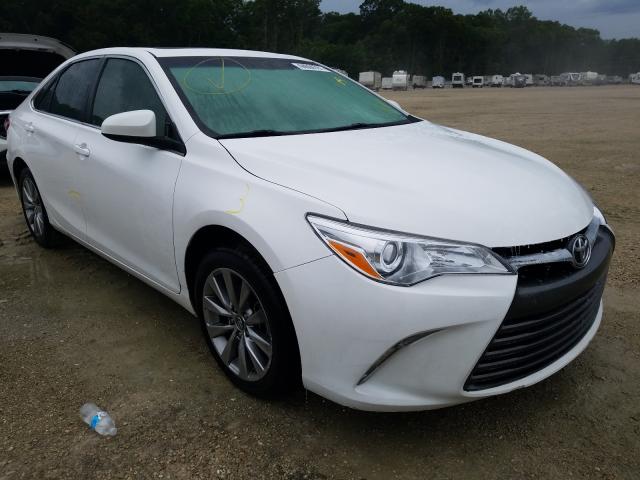 TOYOTA CAMRY LE 2017 4t1bf1fk3hu786642