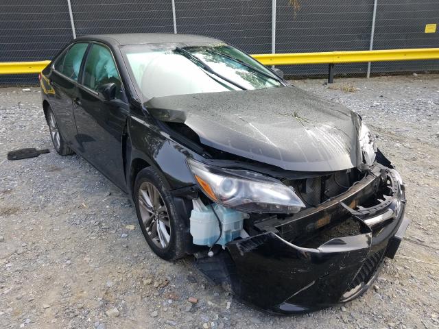 TOYOTA CAMRY LE 2017 4t1bf1fk3hu787497