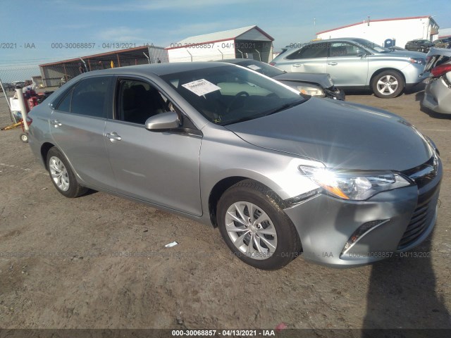 TOYOTA CAMRY 2017 4t1bf1fk3hu787791