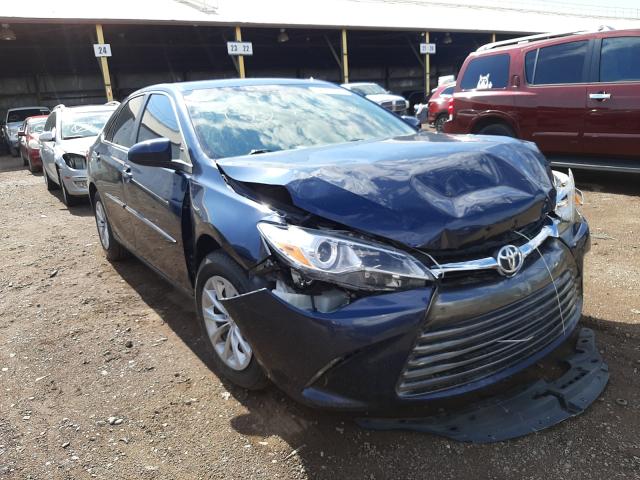 TOYOTA CAMRY LE 2017 4t1bf1fk3hu790223