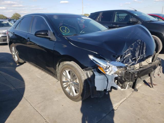 TOYOTA CAMRY LE 2017 4t1bf1fk3hu790559