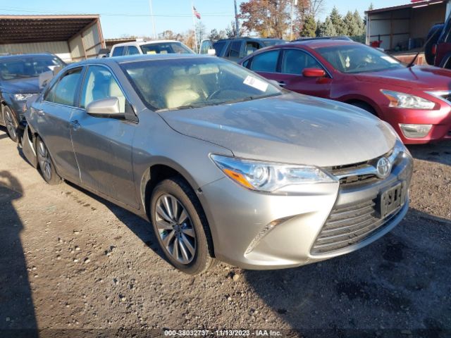 TOYOTA CAMRY 2017 4t1bf1fk3hu790819