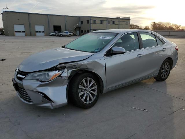 TOYOTA CAMRY 2017 4t1bf1fk3hu792697