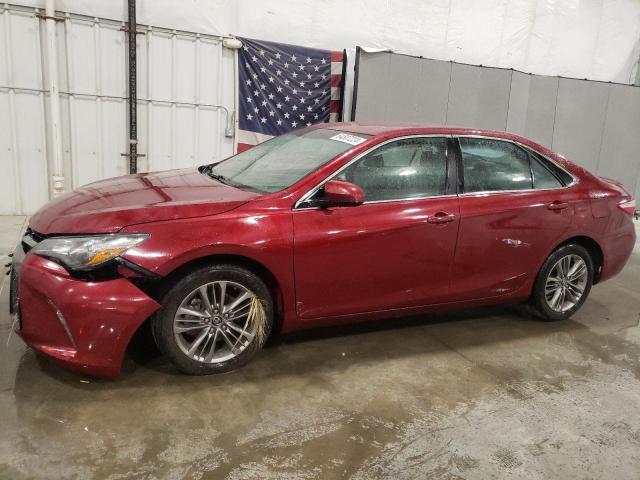 TOYOTA CAMRY LE 2017 4t1bf1fk3hu793073