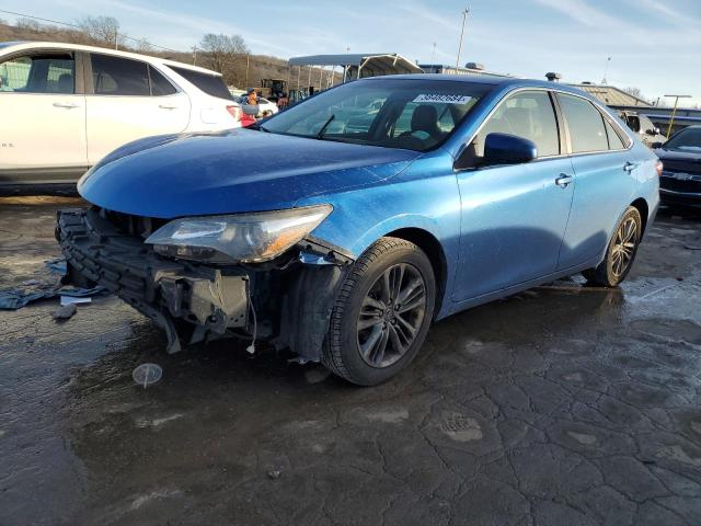 TOYOTA CAMRY 2017 4t1bf1fk3hu793431