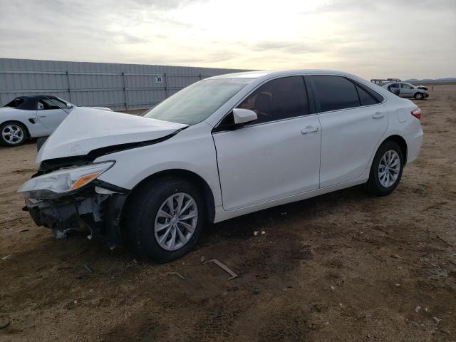 TOYOTA CAMRY LE 2017 4t1bf1fk3hu794661