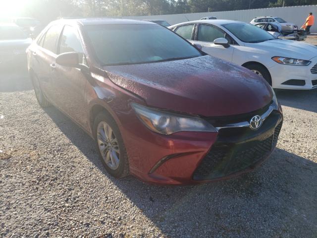 TOYOTA CAMRY LE 2017 4t1bf1fk3hu796698