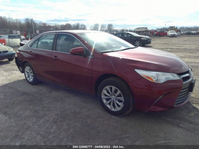 TOYOTA CAMRY 2017 4t1bf1fk3hu797463