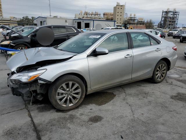 TOYOTA CAMRY LE 2017 4t1bf1fk3hu799732