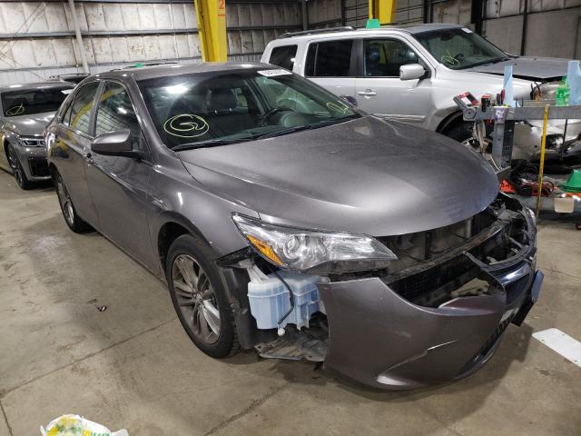 TOYOTA CAMRY LE 2017 4t1bf1fk3hu801351