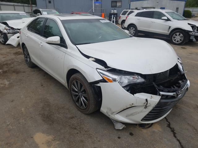 TOYOTA CAMRY LE 2017 4t1bf1fk3hu801723