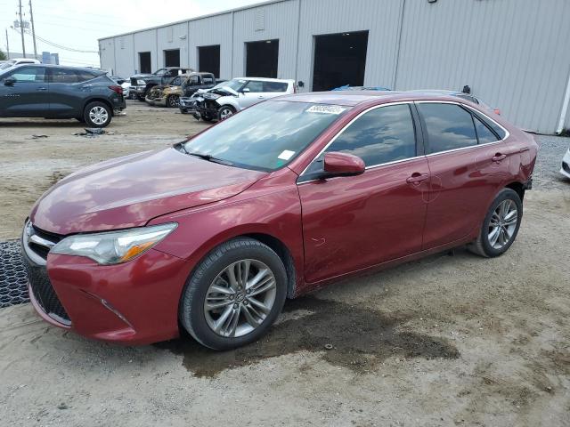 TOYOTA CAMRY LE 2017 4t1bf1fk3hu803794