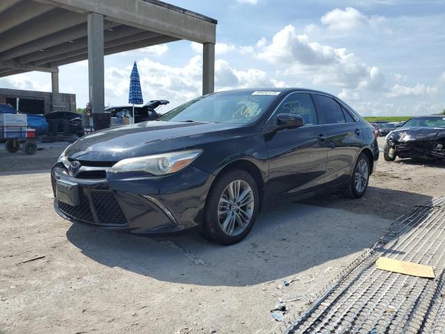 TOYOTA CAMRY LE 2017 4t1bf1fk3hu804069